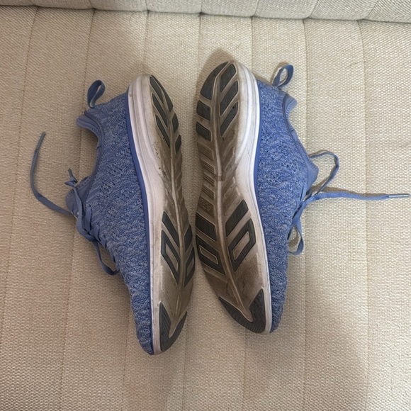 APL Blue Athletic Shoes - Picture 2 of 5